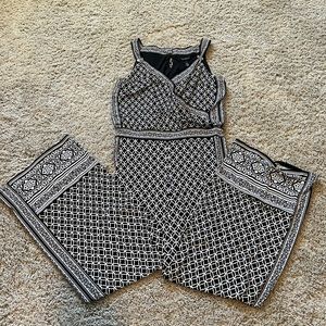 White House Black Market Jumpsuit 6